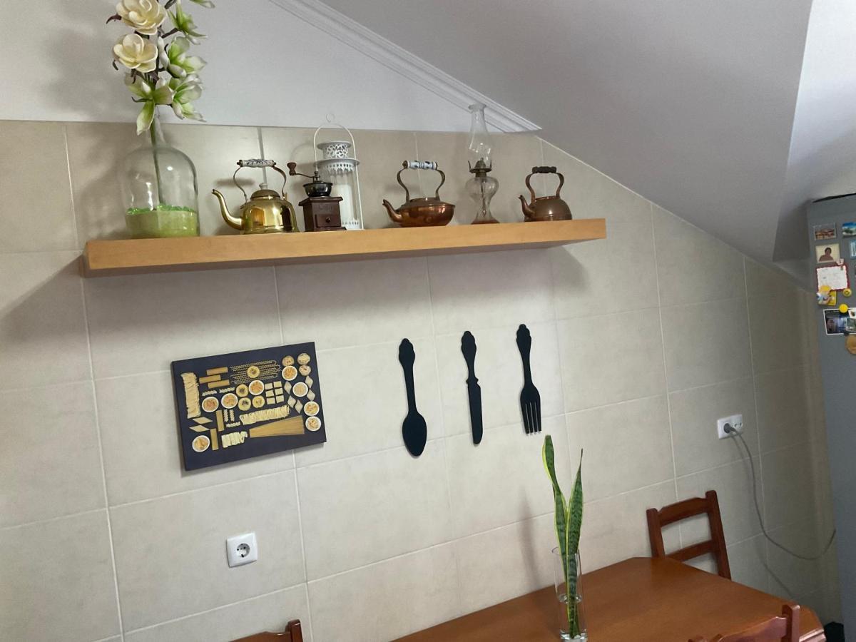Apartment Moniz Canico (Madeira)