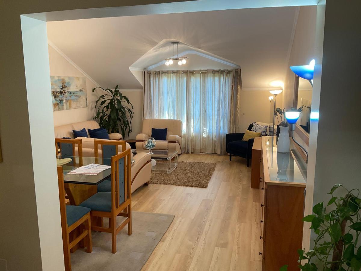 Appartement Moniz *