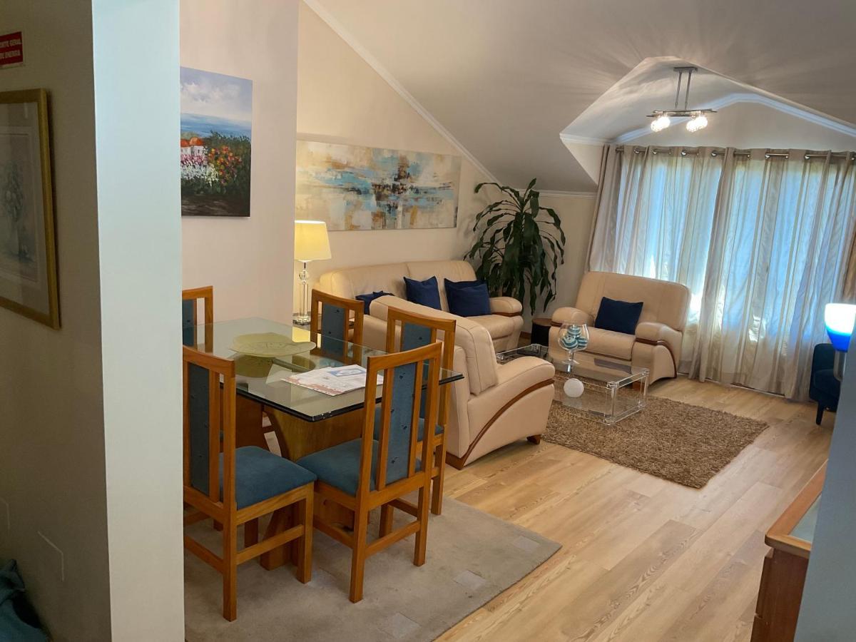 Moniz Appartement *