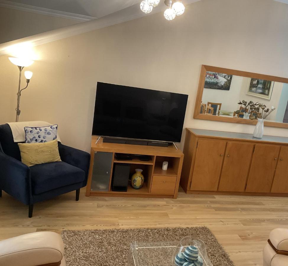 Appartement Moniz