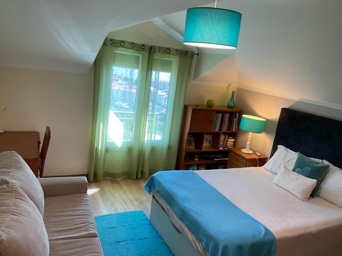 Moniz Appartement