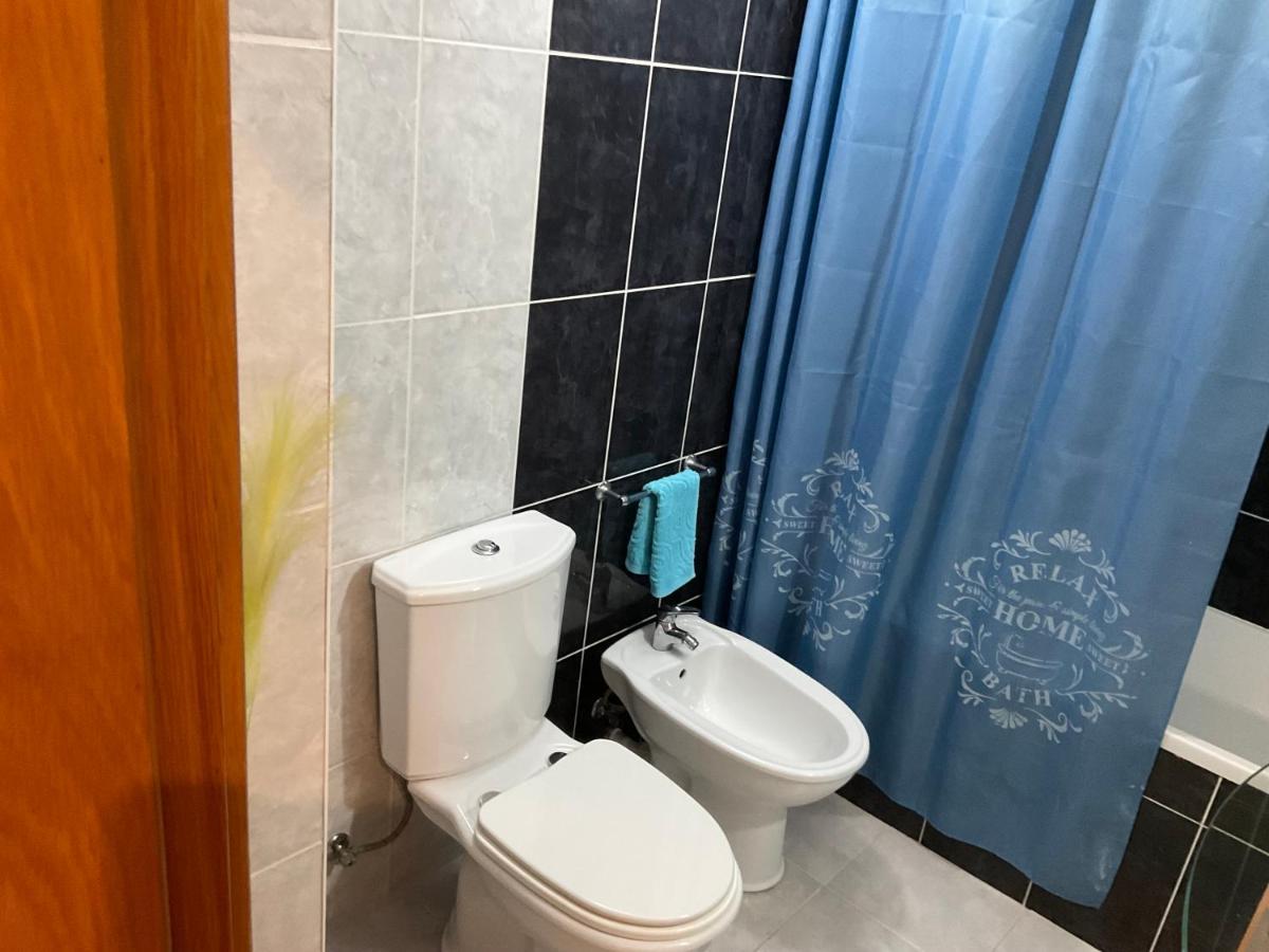 Appartement Moniz *