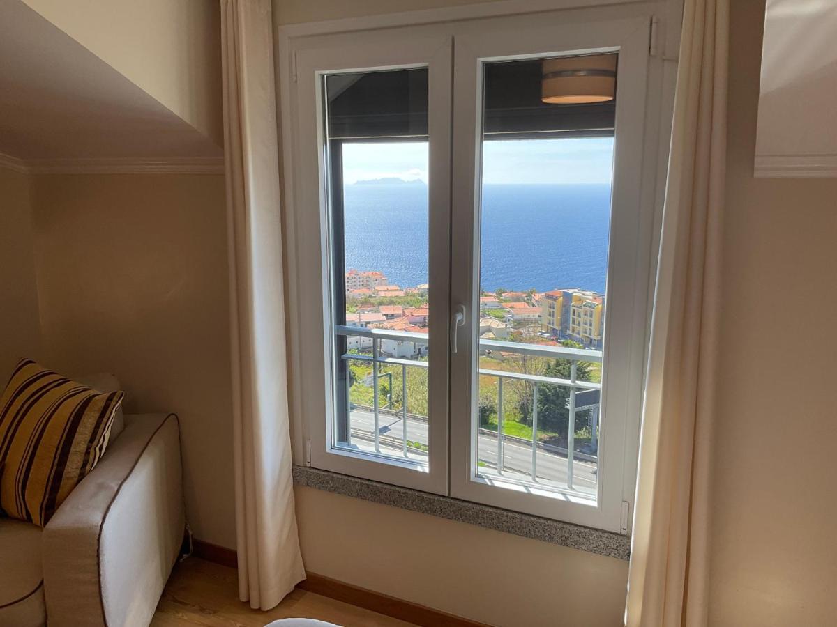Moniz Appartement Caniço