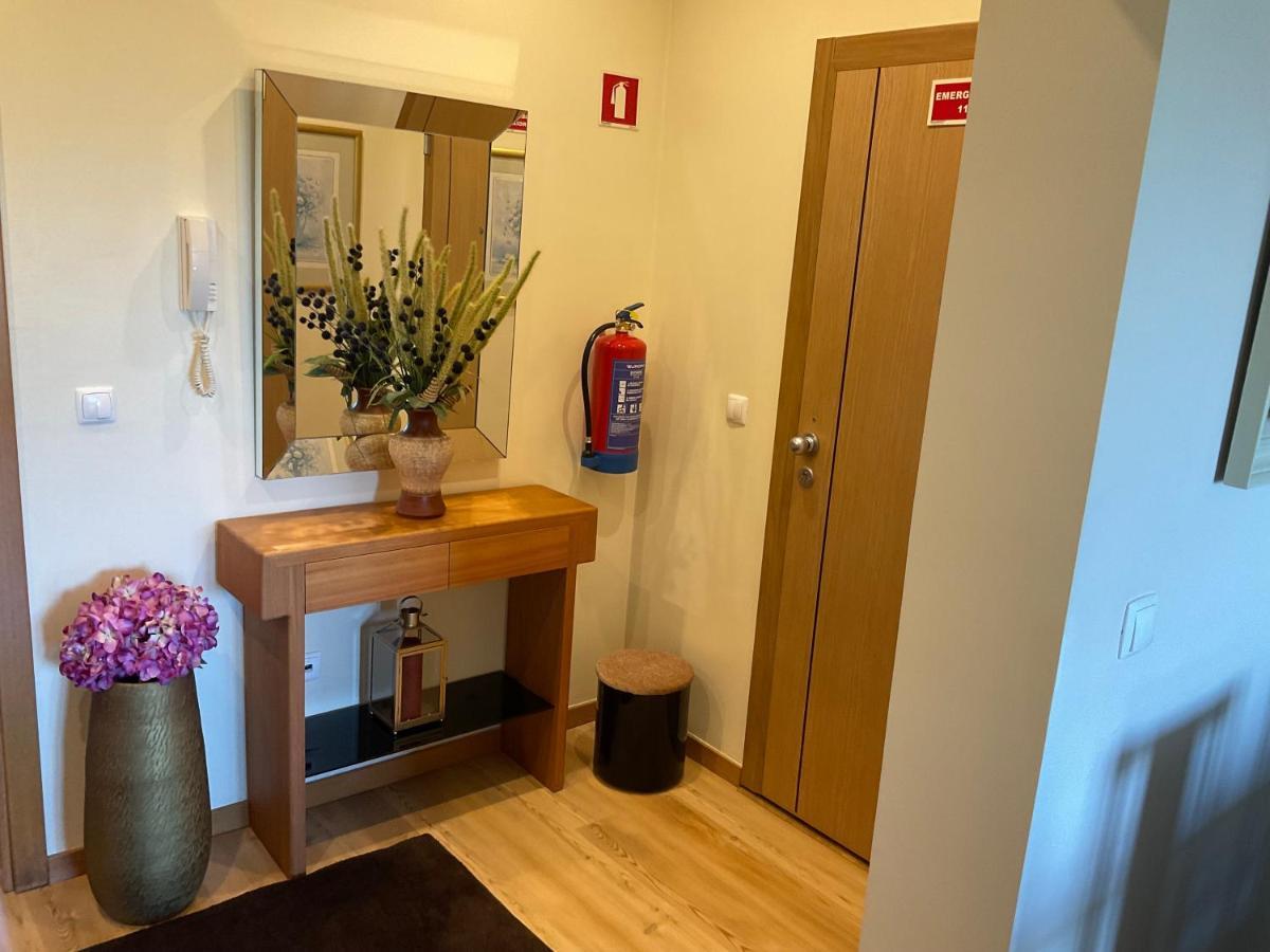 Moniz Appartement
