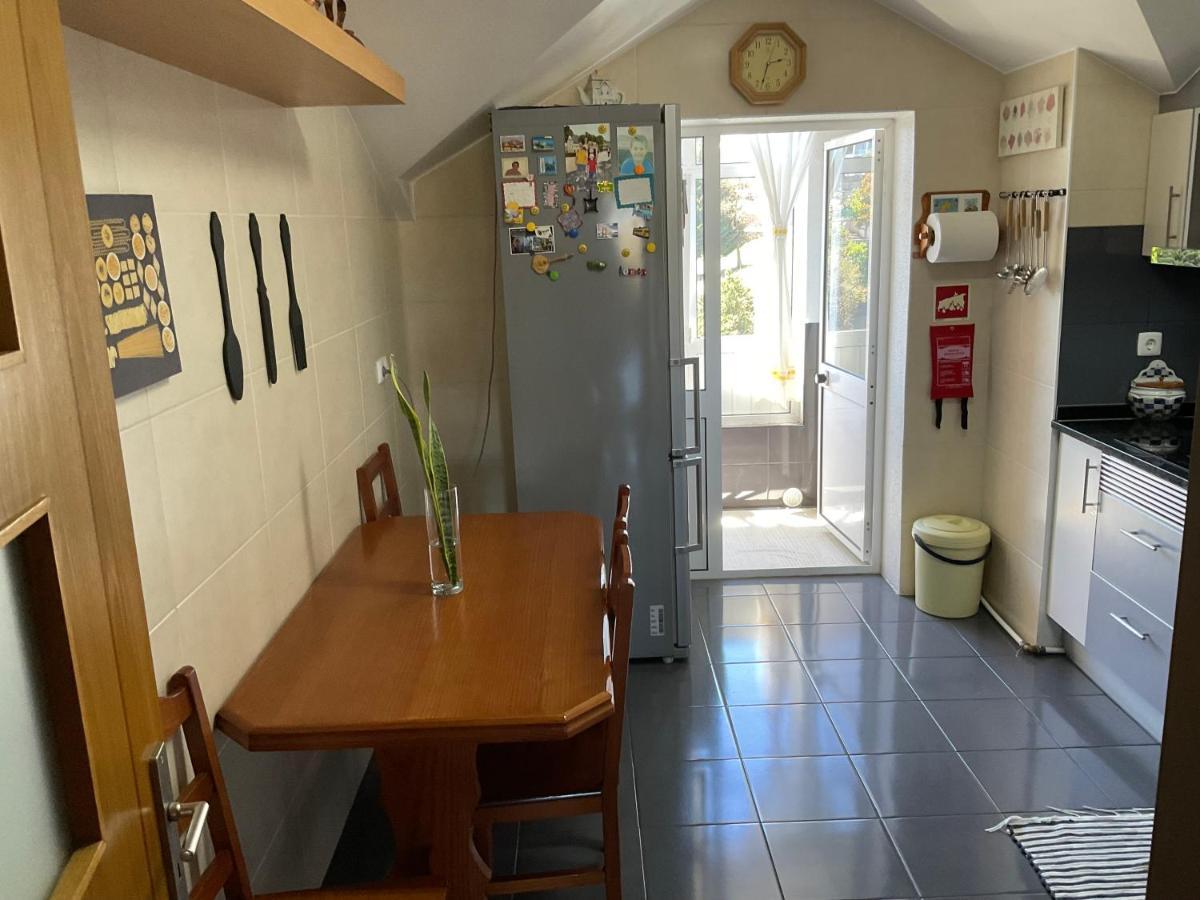 Moniz Appartement Caniço