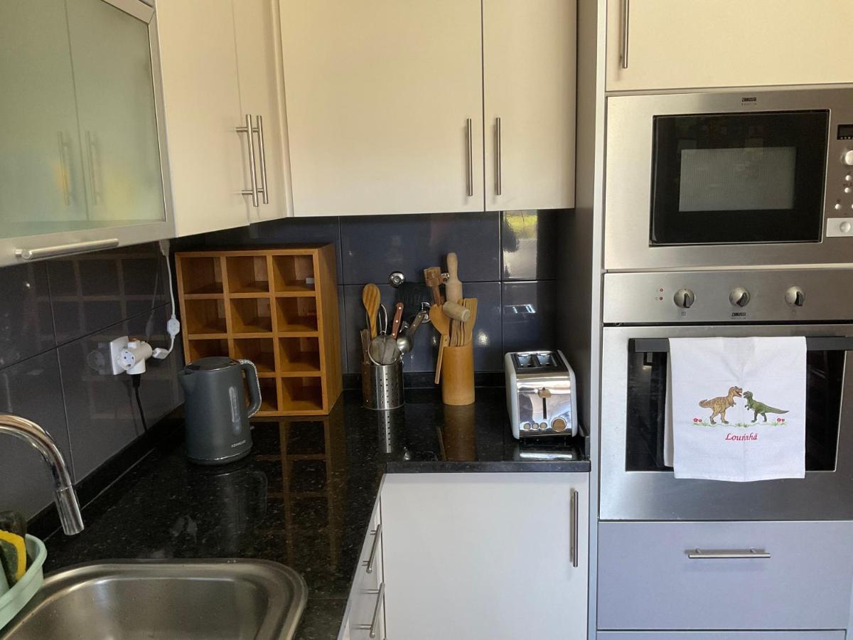 Moniz Appartement