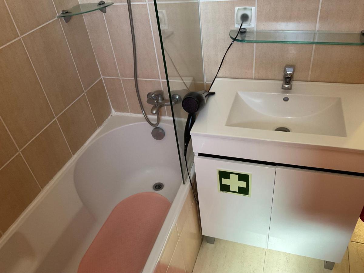 Appartement Moniz *