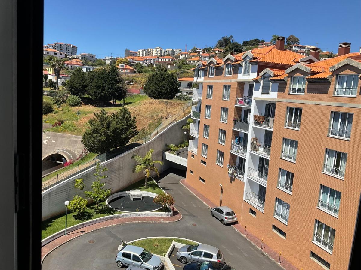 Moniz Appartement *