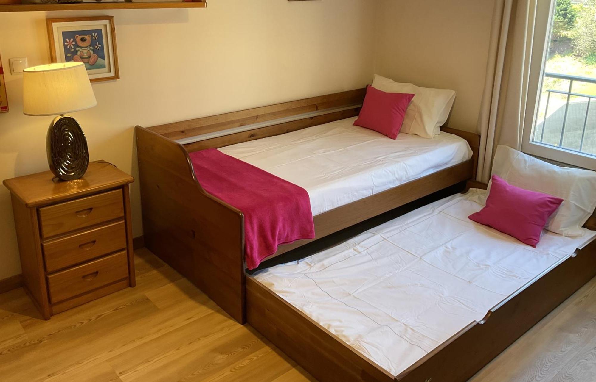 Appartement Moniz Caniço