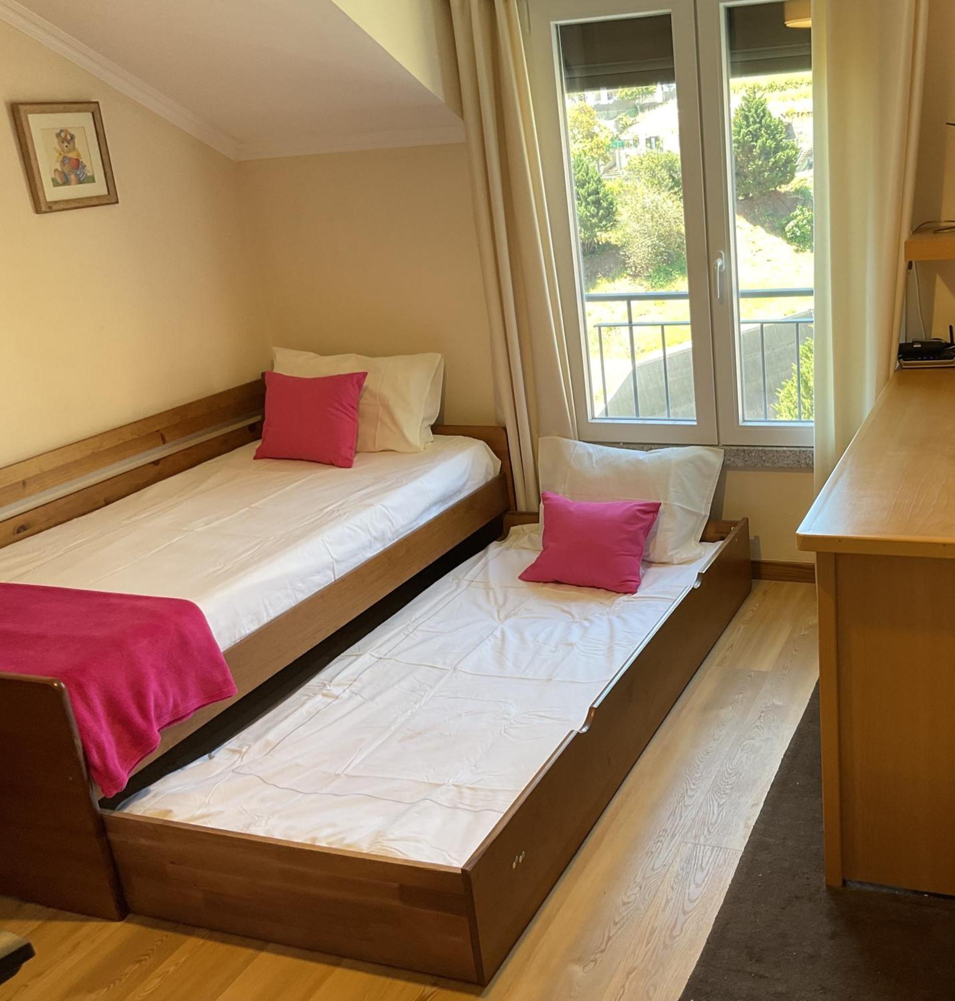 Moniz Appartement Caniço